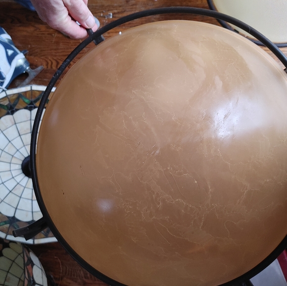 Ceiling light - Picture 2 of 2